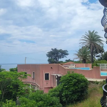 Lägenhet Petit A 50m A Pied De La Fréjus