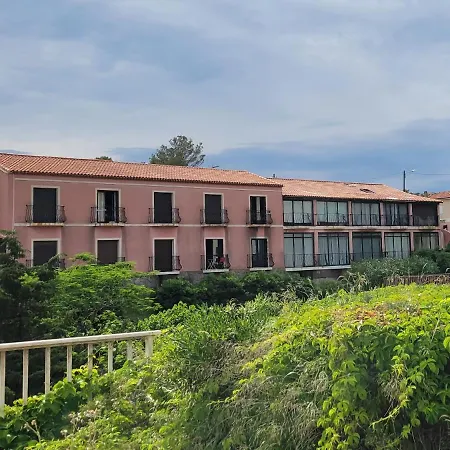 Petit A 50m A Pied De La * Fréjus